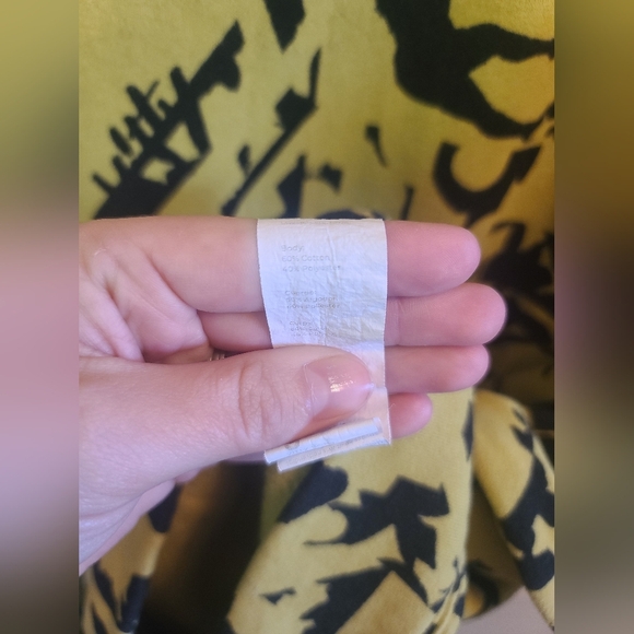 YITTY Major Label Oversized Hoodie - Picture 5 of 6